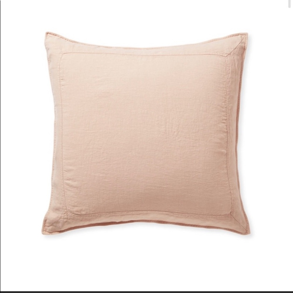 New Serena and lily positano euro sham(1)